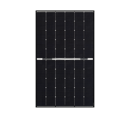 Meyer Burger Glass Solarmodul