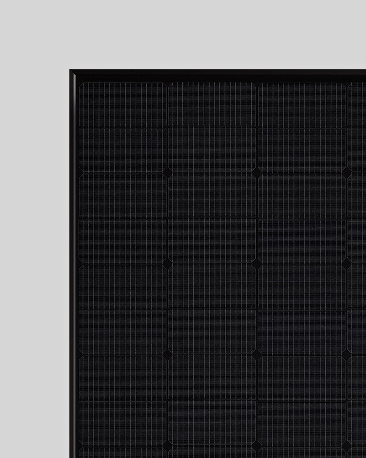 Meyer Burger Black – Das elegante Solarmodul 100% Made in Germany