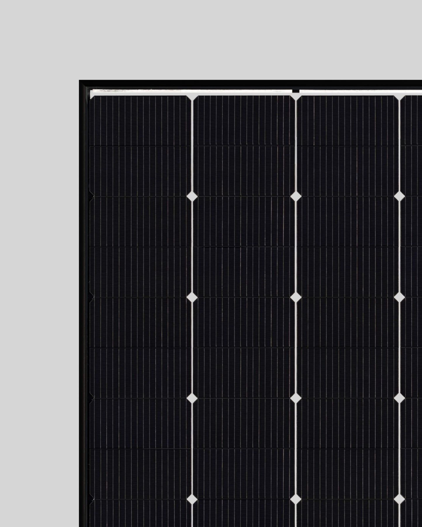 Meyer Burger Glass Solarmodul